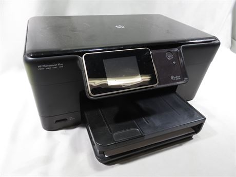 HP PhotoSmart Plus Inkjet Printer