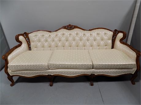 Kingsley Furniture Co Couch