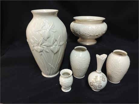 LENOX / Vases / Bowl