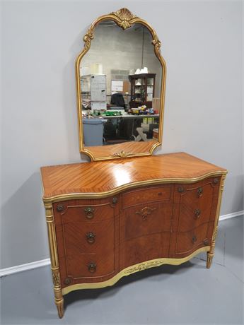 Louis XV Style Dresser