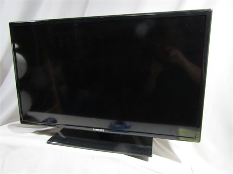 Samsung UN32EH4000F, 32'' Television