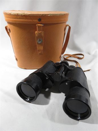 BETSON'S 10X50 Binoculars
