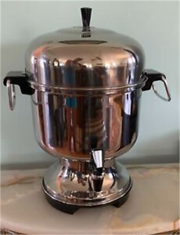 Farberware Automatic Coffee Percolator