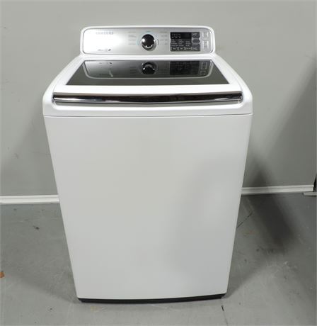 SAMSUNG Washing Machine