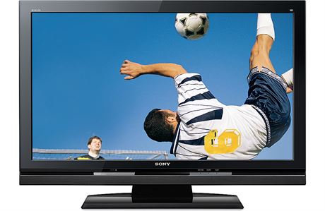 SONY 32-inch BRAVIA 1080p LCD HDTV