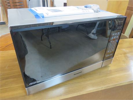 PANASONIC Microwave Oven
