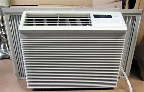 Sharp Comfort Touch Window Air Conditioner - Comfort Touch #AF-R60DX