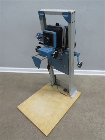 Transitional Design Online Auctions - BESELER 23C Series II Photo Enlarger