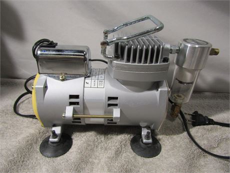 Mini-Compressor