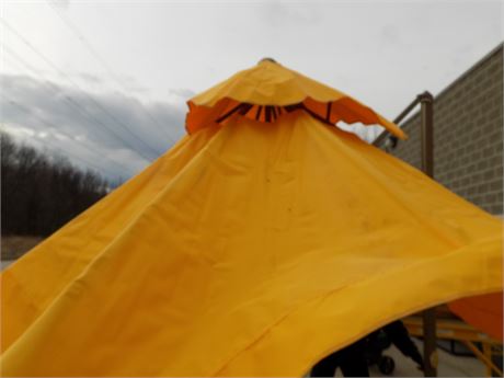 X-Large Canopy Umbrella