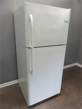 FRIGIDAIRE 21 Cu. Ft. Top Freezer Refrigerator