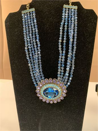 Jewelry Featuring  Heidi Daus Jay King