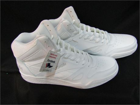 Reebok "Royal" Basketball Shoes