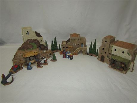 Dept. 56 Holiday Collection