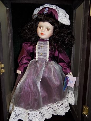 Ashley Belle Doll