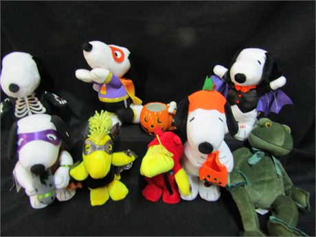 Snoopy Collection