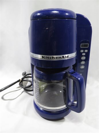 KITCHENAID Pro 12 Coffee Maker
