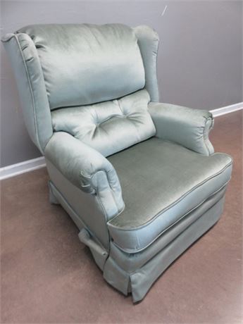 Recliner Arm Chair