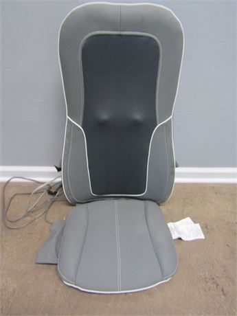Homedics Massage Cushion Seat