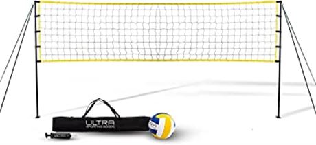 NEW Niagara Volleyball Net