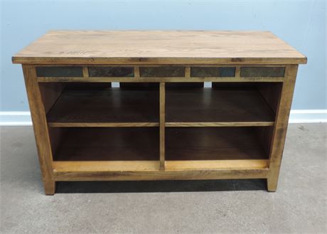 MISSION FURNITURE TV Stand
