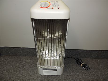 Lakewood Quartz Vertical Heater