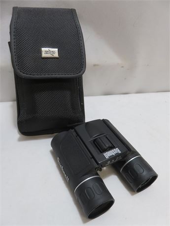 BUSHNELL 8X21 Compact Binoculars