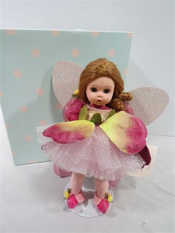 MADAME ALEXANDER Garden Fairy Doll