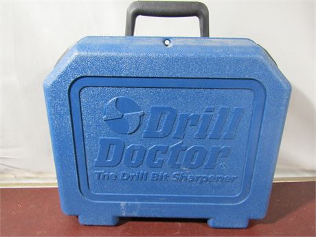 Drill Doctor Bit Sharpener