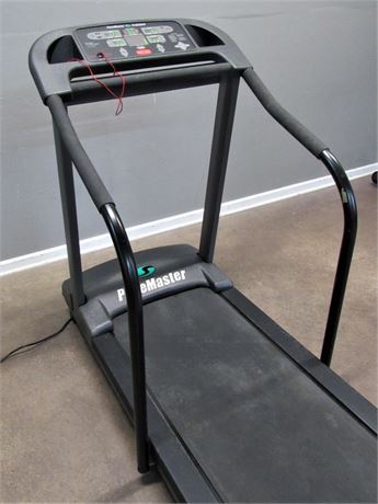 Pacemaster ProSelect Treadmill