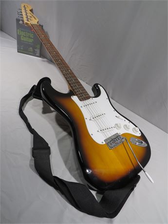 FENDER Starcaster Electric Guitar
