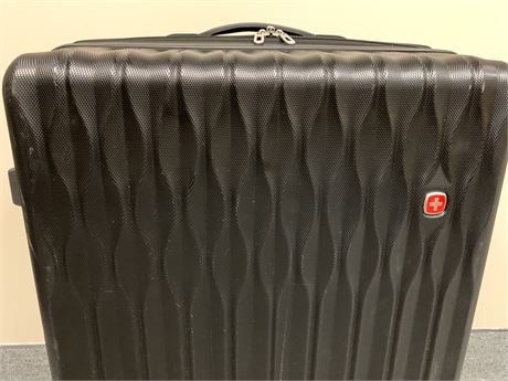 Luggage/"Swiss Gear"