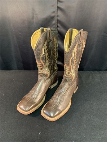 Old West Men’s Boots