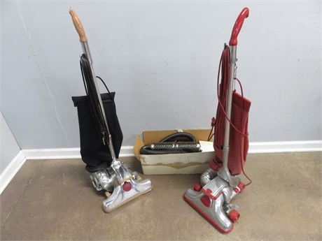 KIRBY Vacuum Cleaners & Accessories
