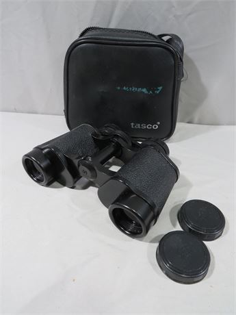TASCO 8x30 mm Binoculars