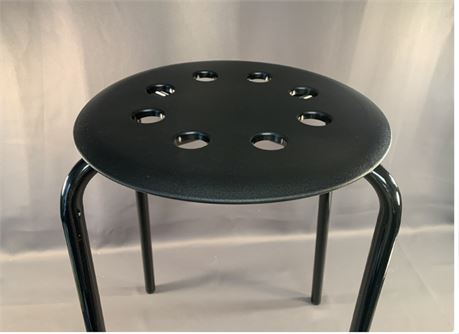 Stackable Stools/Plant Stands