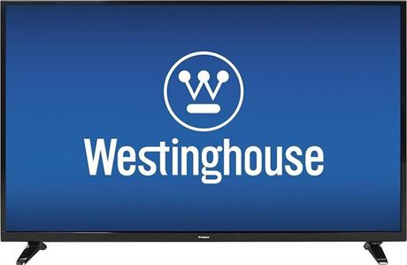 Westinghouse WD50FC1120 TV