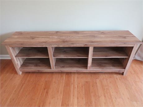 Low Profile TV Stand