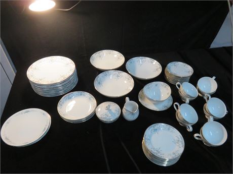 Imperial China Set