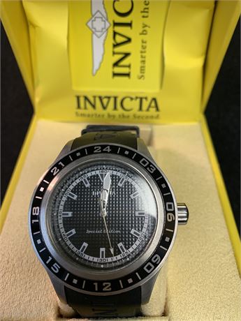 Invicta  Specialty Men’s Watch 15222