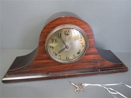 GILBERT Mantel Clock