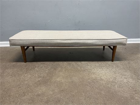 Transitional Design Online Auctions - Lane Bench
