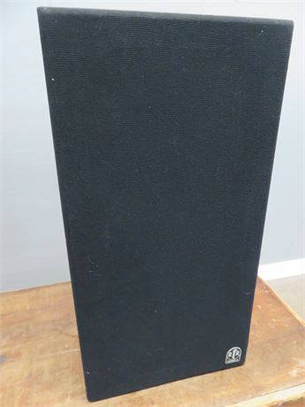 RTR Series II Speaker