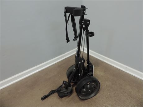 Transitional Design Online Auctions - BAG BOY Golf Pull Cart