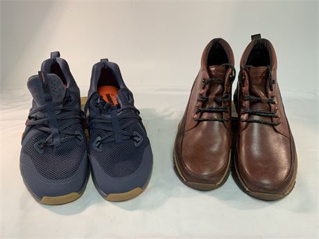 Lot  of Mens Luxury  Shoes