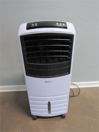 Newair 2-in-1 Evaporative Cooler and Fan