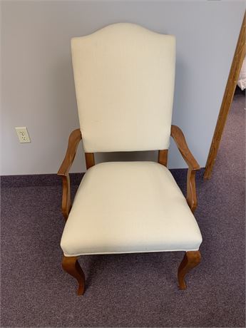 New Adison  Arm Chair