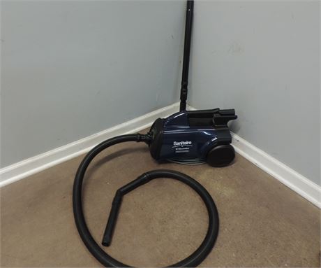 ELECTROLUX Sanitaire Canister Vacuum Cleaner