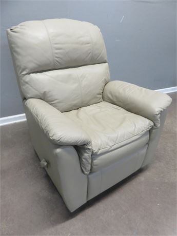 OMEGA MOTION Rocking Recliner Chair