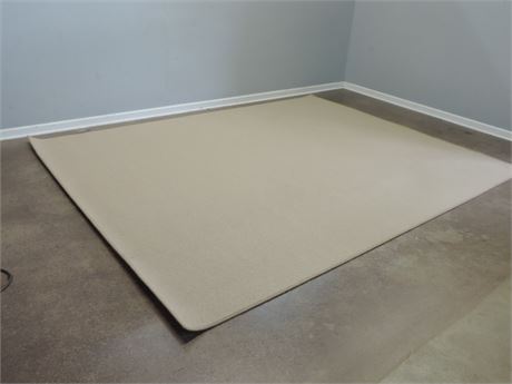 STANTON Hand Crafted 8' x 10' Area Rug
